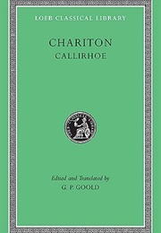 Chaireas and Kallirhoe (Chariton)