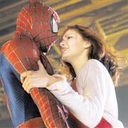 Spiderman & Mary Jane - Spiderman Franchise