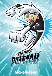 Danny Phantom (TV Series) (2004)