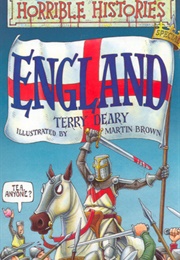 England (Terry Deary)