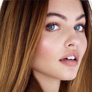 Thylane Blondeau