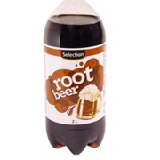 Selection Root Beer