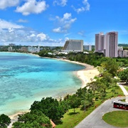 Guam (United States Territory)