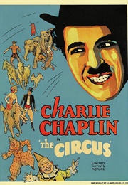 The Circus (1928)