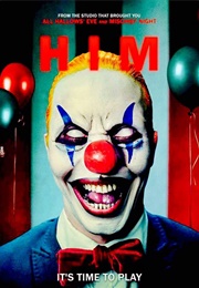 Him (2016)