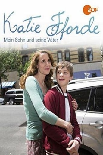 Katie Fforde: Mein Sohn Und Seine Väter (2016)