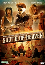 South of Heaven (2008)