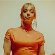 Becky Hill (Queer, She/Her)