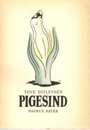 Pigesind (Tove Ditlevsen)