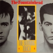 The Fountainhead - Burning Touch