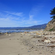 Devereux Beach