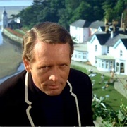 Number Six (The Prisoner)
