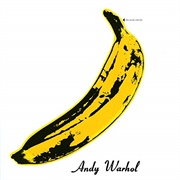The Velvet Underground - Velvet Underground & Nico (1967)