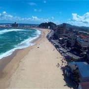 Donghae, South Korea