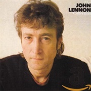 John Lennon - The John Lennon Collection