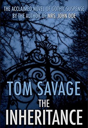 The Inheritance (Tom Savage)