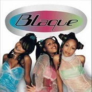 When the Last Teardrop Falls - Blaque