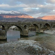 Kordhocë Bridge