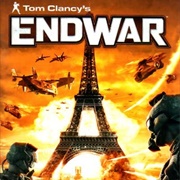 Tom Clancy´S End War