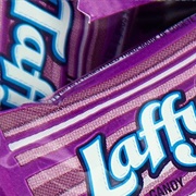 Purple Laffy Taffy