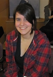 The Nesting Place (Emily Carroll)