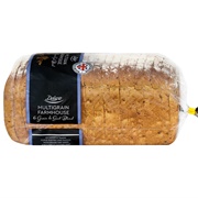 Farmhouse Seeded Loaf