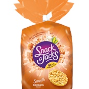 Snack-A-Jack
