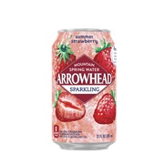 Arrowhead Sparkling Summer Strawberry