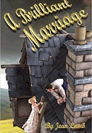 A Brilliant Marriage (Jean Lamb)