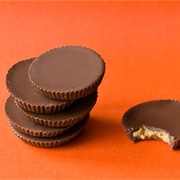 Peanut Butter Cup
