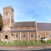 Middleton, Norfolk, England