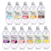 Hal's New York Seltzer Water