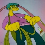 Some Enchanted Evening (S1E13)