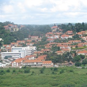 Ssabagabo