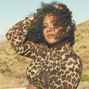 Shirlene Quigley (Bisexual, She/Her)