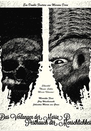 Das Verlangen Der Maria D. (2018)