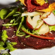 Lapin Poron Klymasavuliha