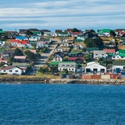 Falkland Islands (United Kingdom Territory)