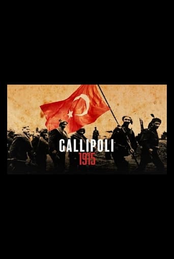 Gallipoli 1915 (2015)