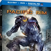 Pacific Rim
