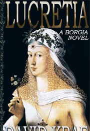 Lucretia (David Krae)