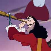 Captain Hook