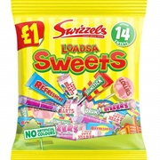Swizzels Loadsa Sweets