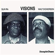 Sun Ra Visions