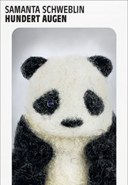 Hundert Augen (Samanta Schweblin)