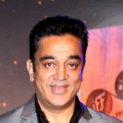 Kamal Haasan