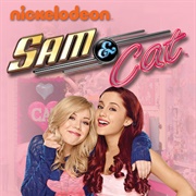 Sam & Cat