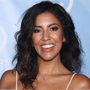 Stephanie Beatriz (Bisexual/Queer, She/Her)