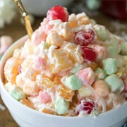 Ambrosia Salad