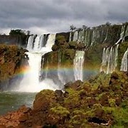 Iguazu Falls, Argentina